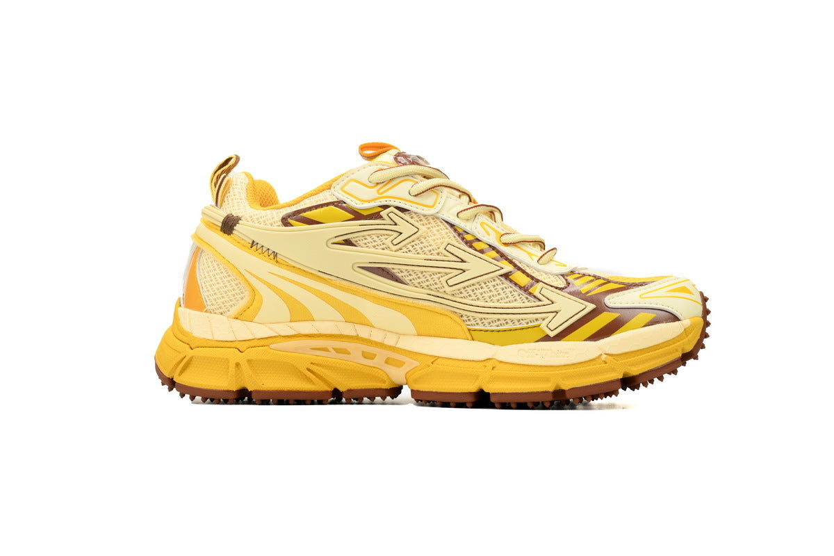 Off-White Be Right Back Sneakers