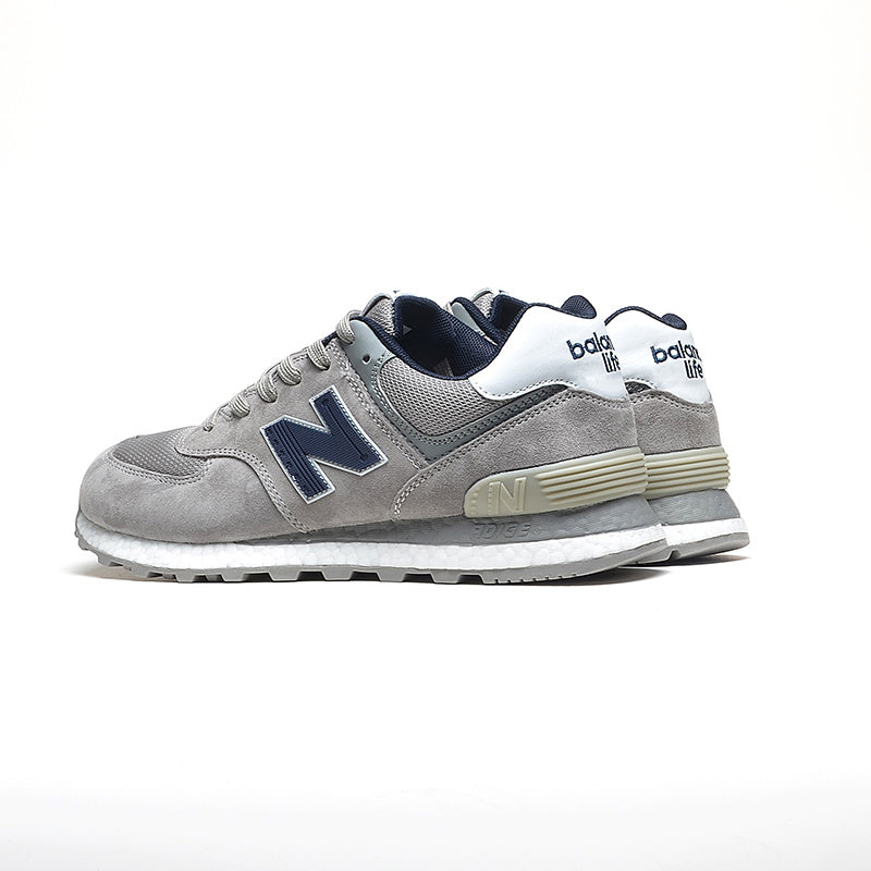 New Balance 574 Retro Sneakers | Classic Comfort & Style | EU 36-45
