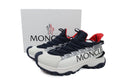 Moncler x Rick Owens Trailgrip Megalace Sneakers