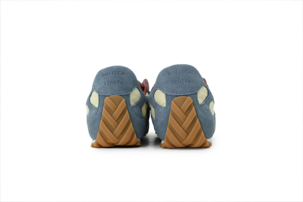 Bottega Veneta Orbit Sneakers