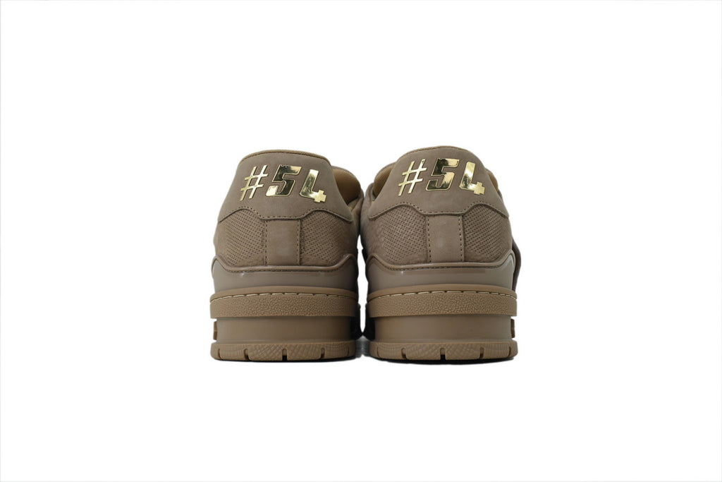 Louis Vuitton LV Trainer Sneakers