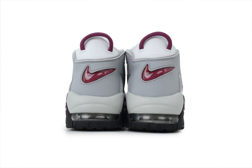 Nike Air More Uptempo – Bold Streetwear Sneakers