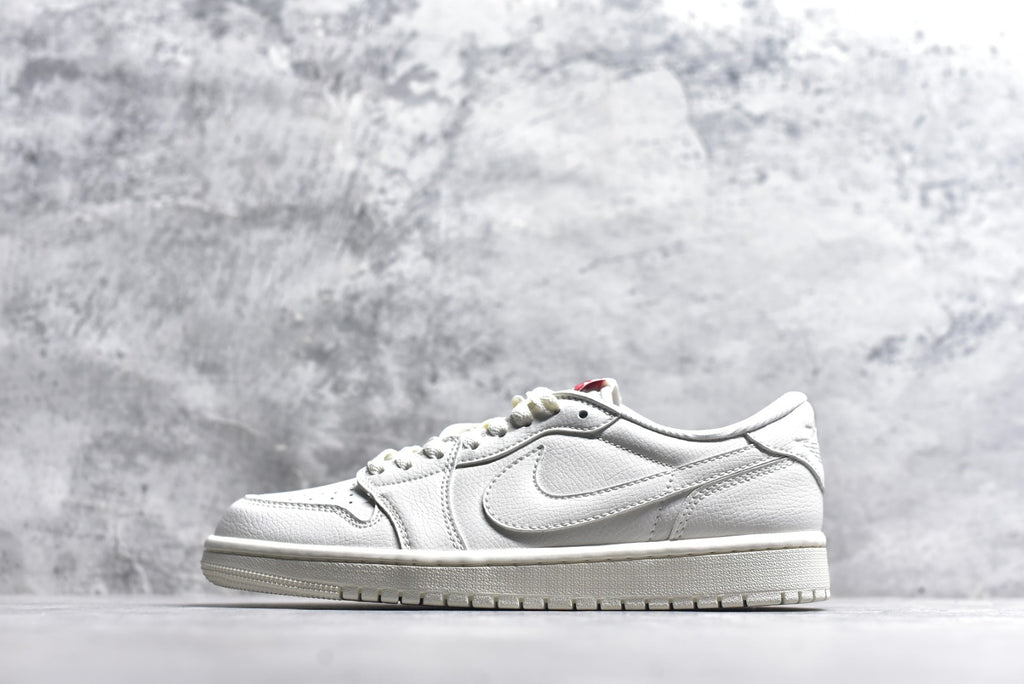 Air Jordan 1 Low AJ1 Sneakers | Men's & Women's