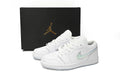 Nike Air Jordan 1 Retro Low Low-Top Sneakers