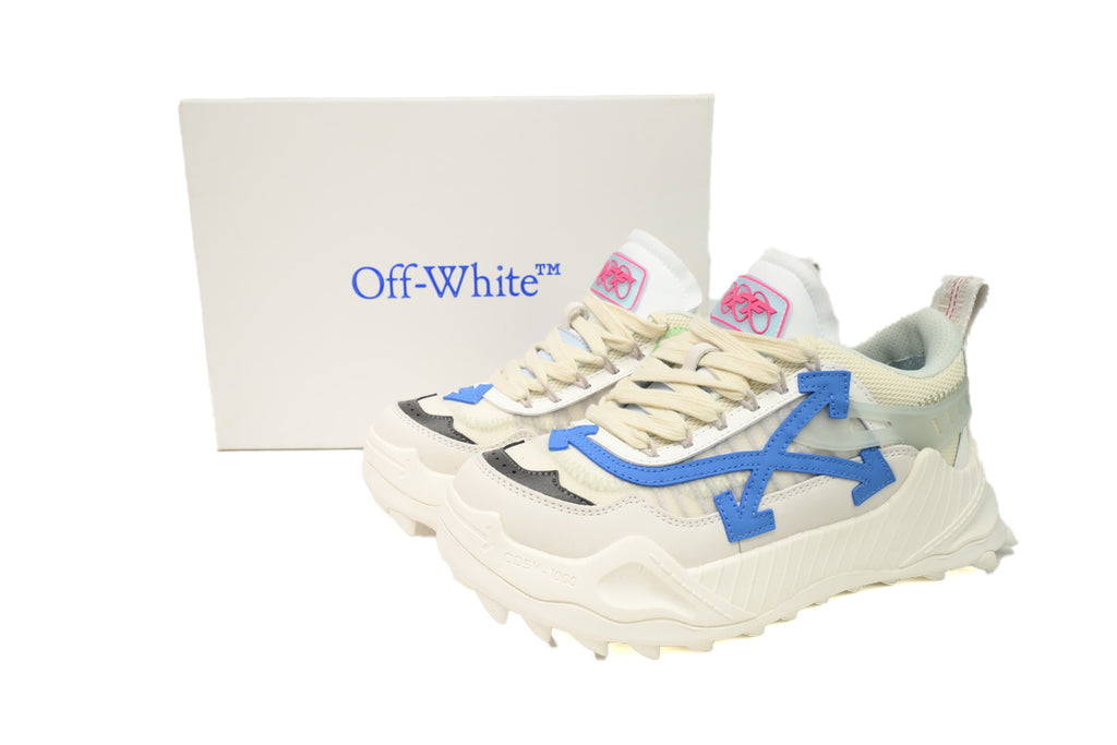 Off-White ODSY-1000 Sneakers