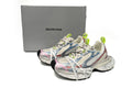 Balenciaga 3XL Sneaker – Low-Top Chunky Sole