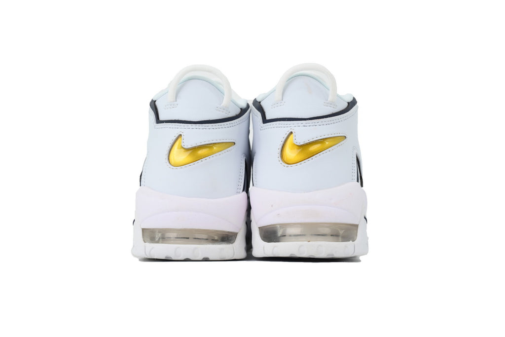 Nike Air More Uptempo – Bold Streetwear Sneakers