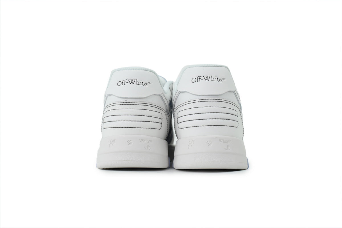 Out Of Office Sneakers