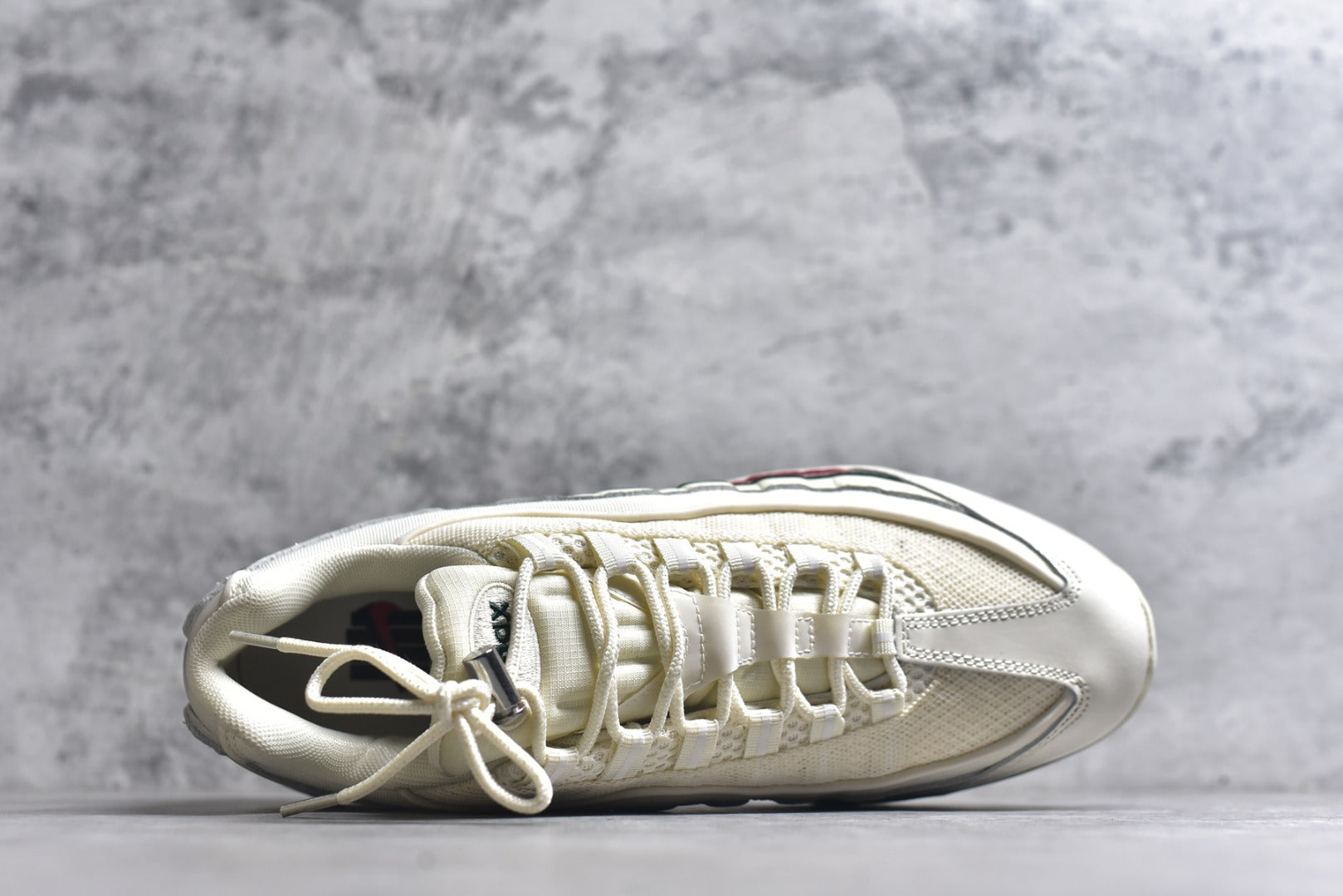 Palace x Nike Air Max 95 Sneakers | Limited Collab Edition