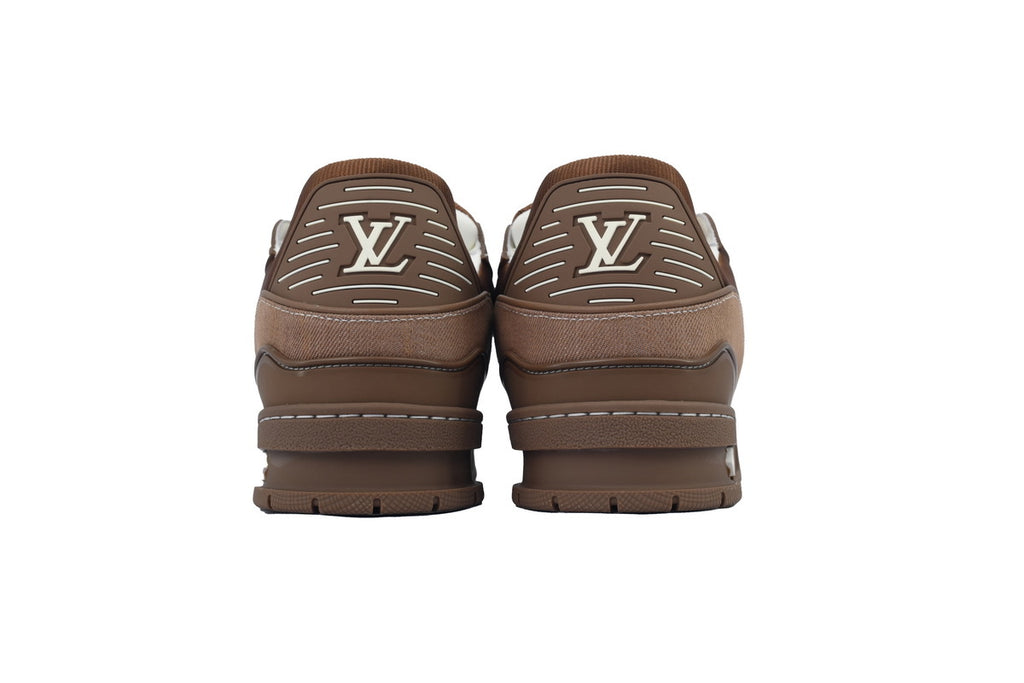 Louis Vuitton LV Trainer Sneakers