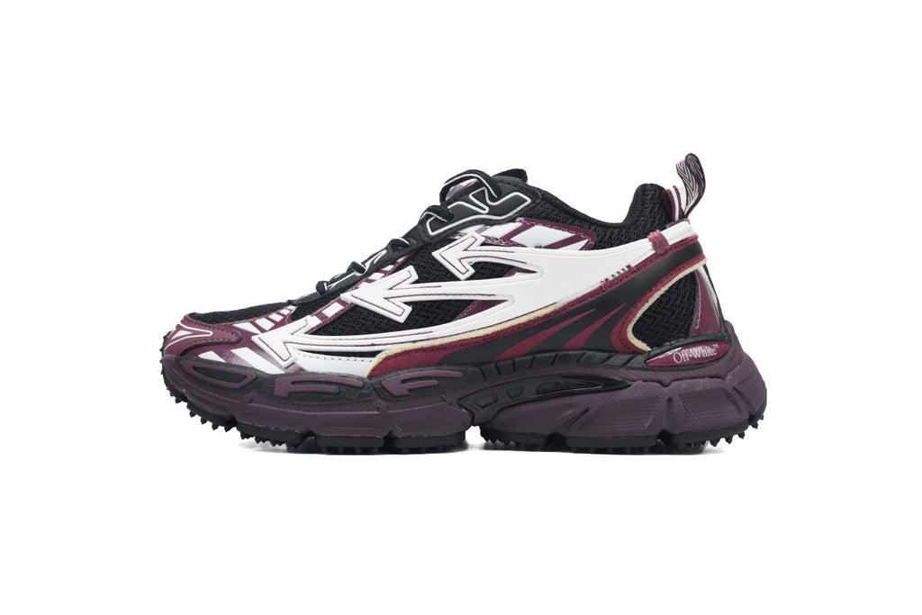 Off-White Be Right Back Sneakers