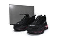 Balenciaga Triple S Clear Sole Sneakers