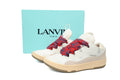 Lanvin Curb Sneakers