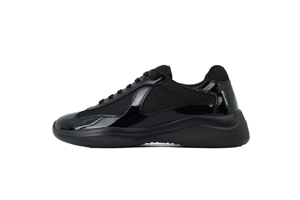 Prada America's Cup Sneakers