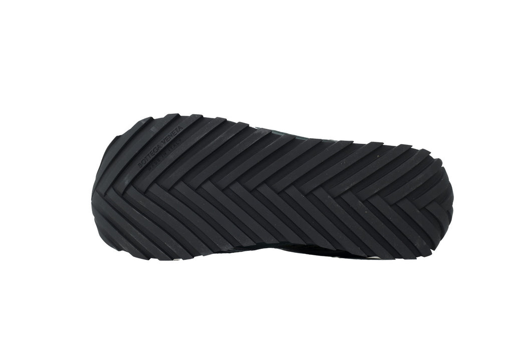 Bottega Veneta Orbit Sneakers