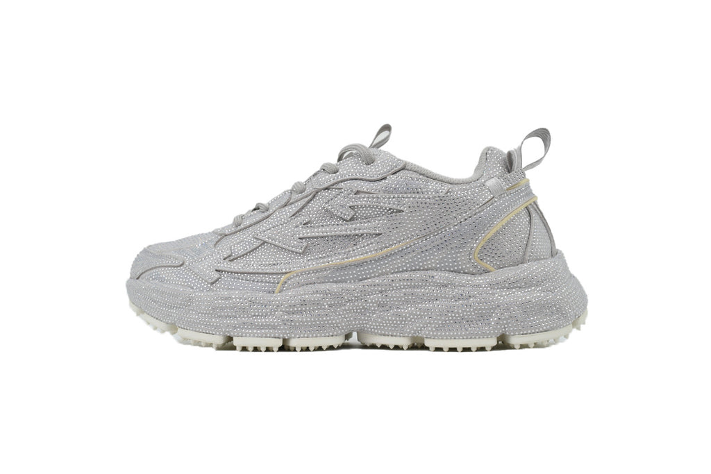 Off-White Be Right Back Sneakers