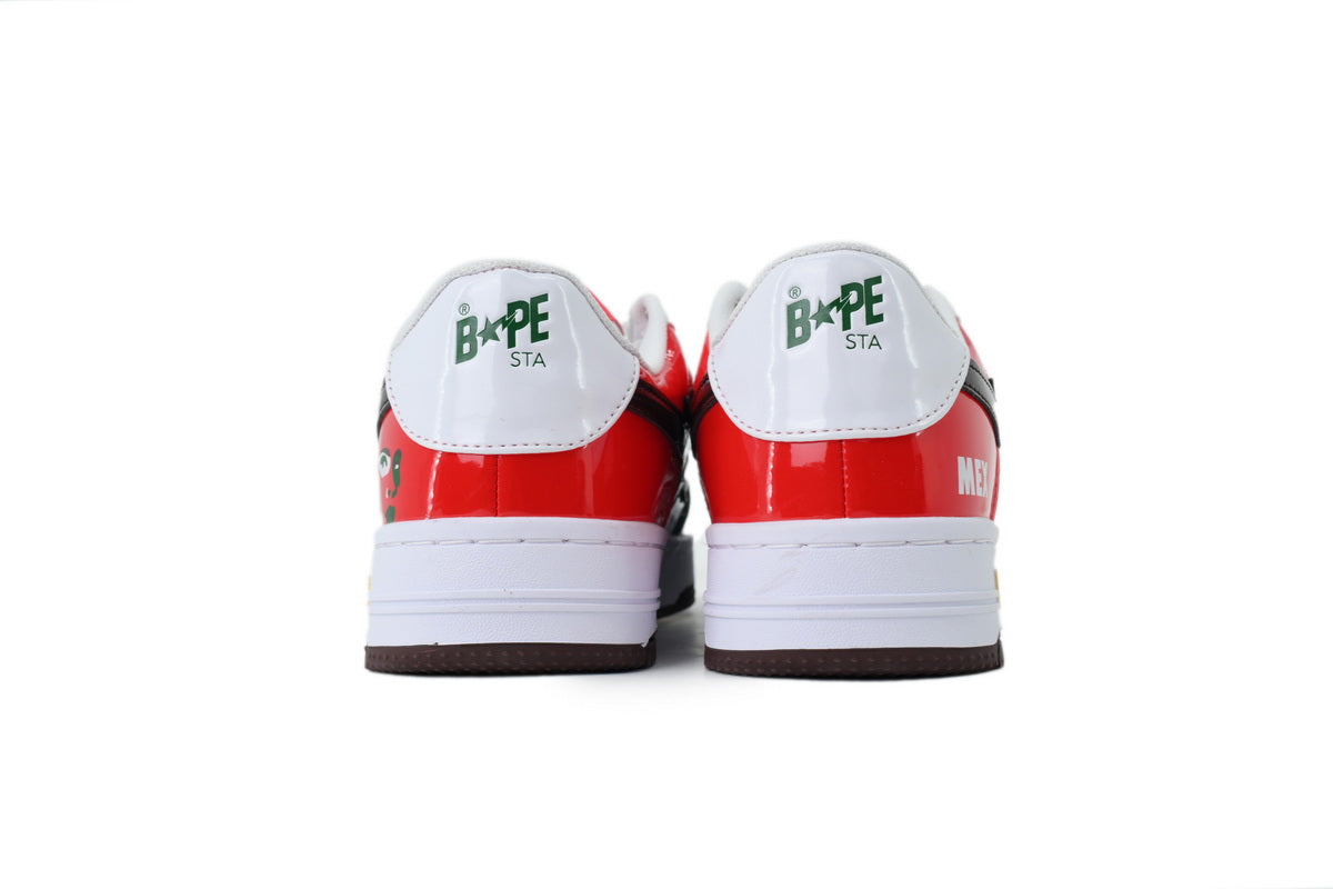BATHING APE BAPE Sneakers