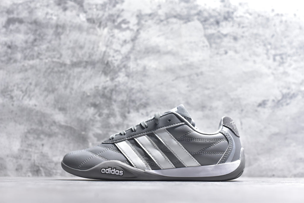 Adidas Adipista Trainers | Non-Slip & Durable Casual Shoes | EU 36-45