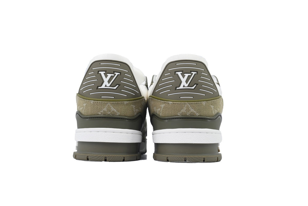 Louis Vuitton LV Trainer Sneakers