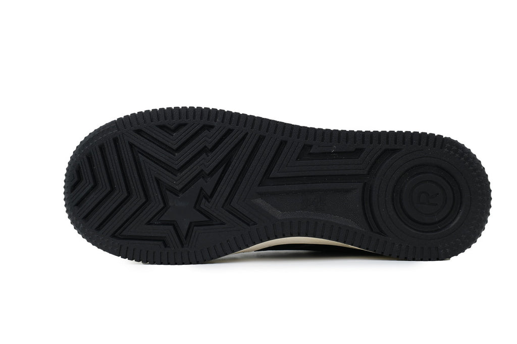 BATHING APE BAPE Sneakers