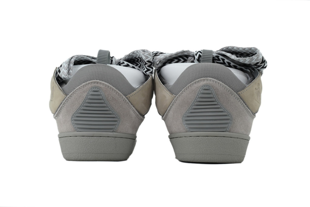 Lanvin Curb Sneakers