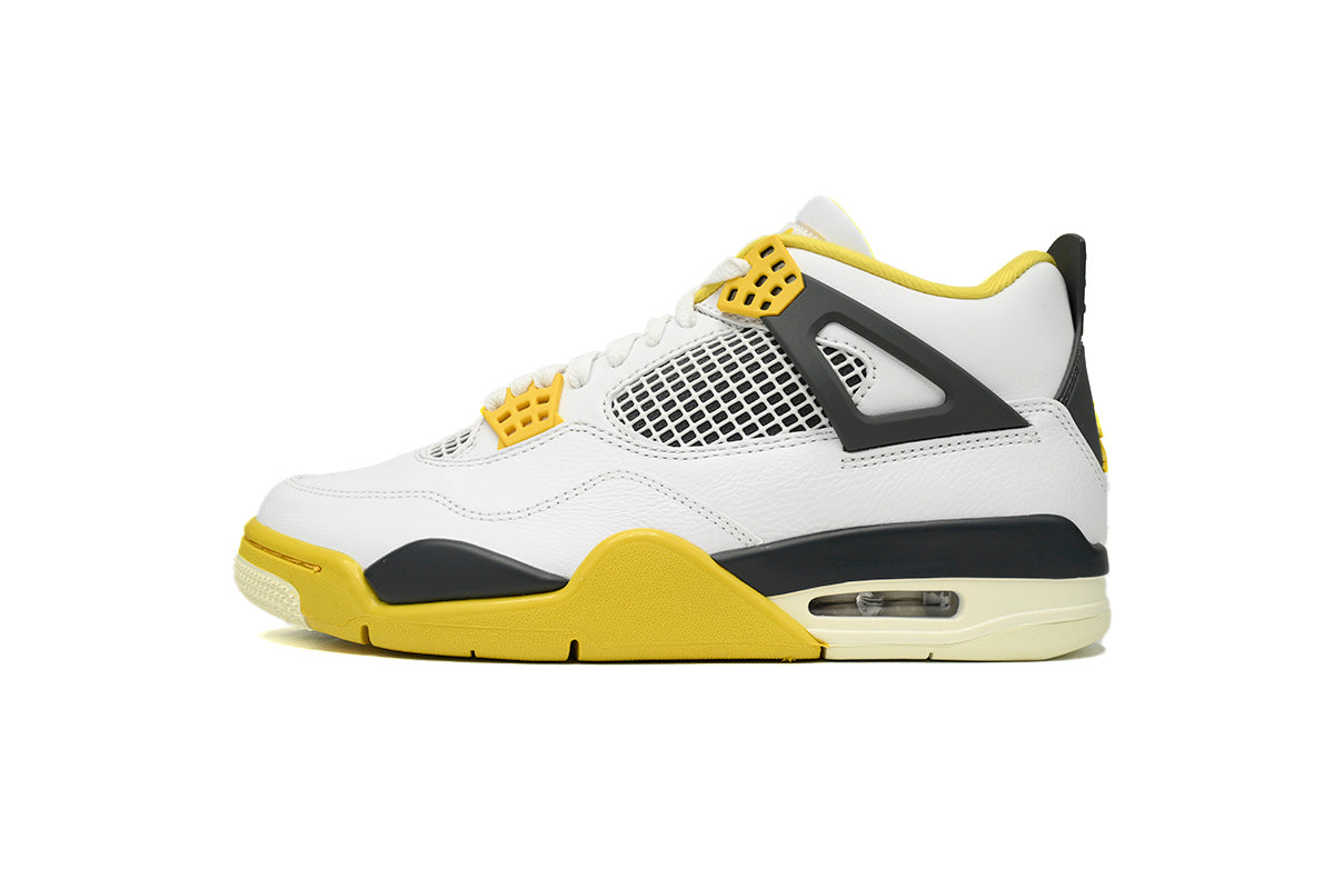 Nike Air Jordan 4 – Retro Basketball Sneakers