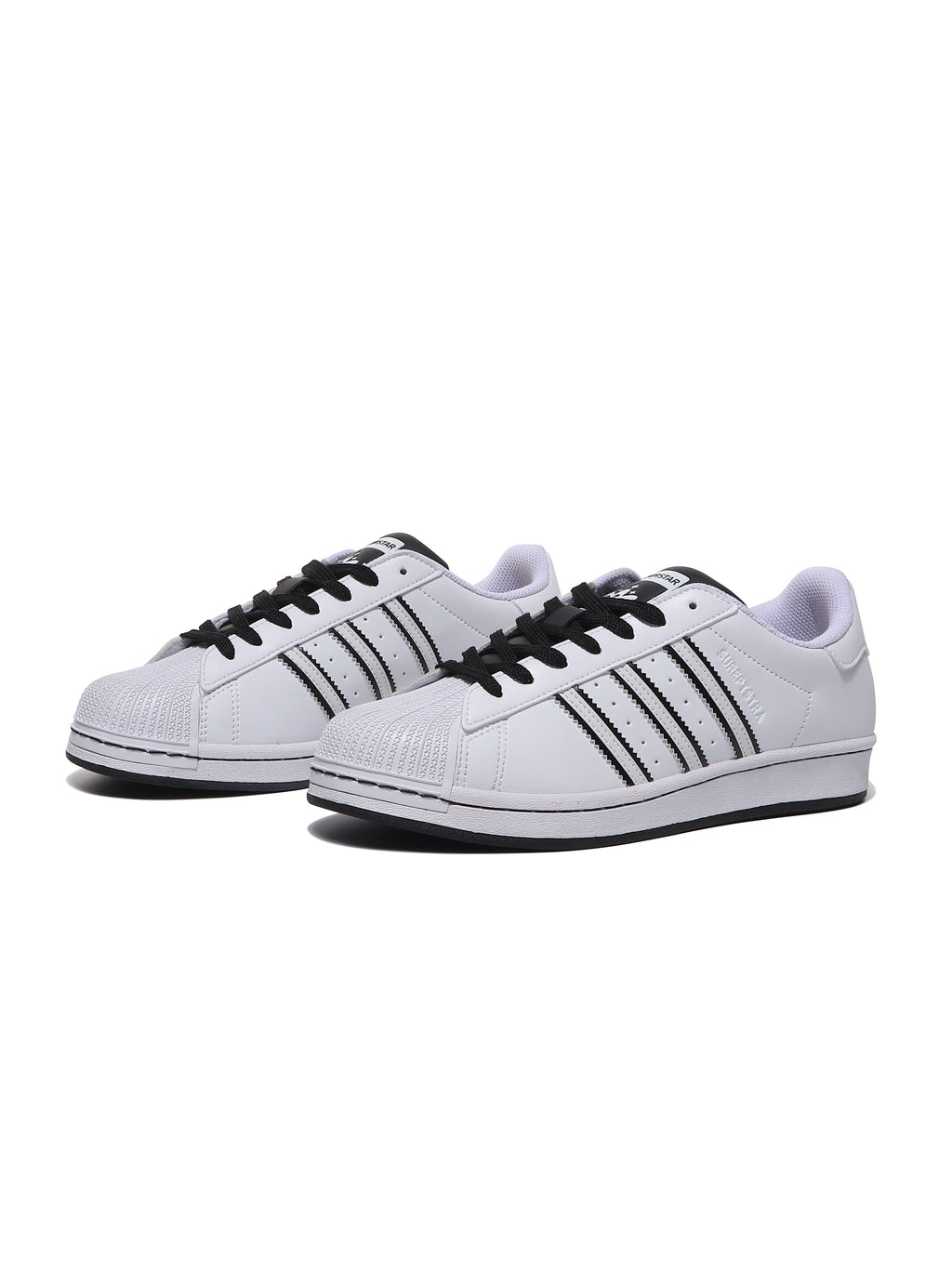 Adidas Originals Superstar | Iconic Shell-Toe Sneaker | Sizes 36-45