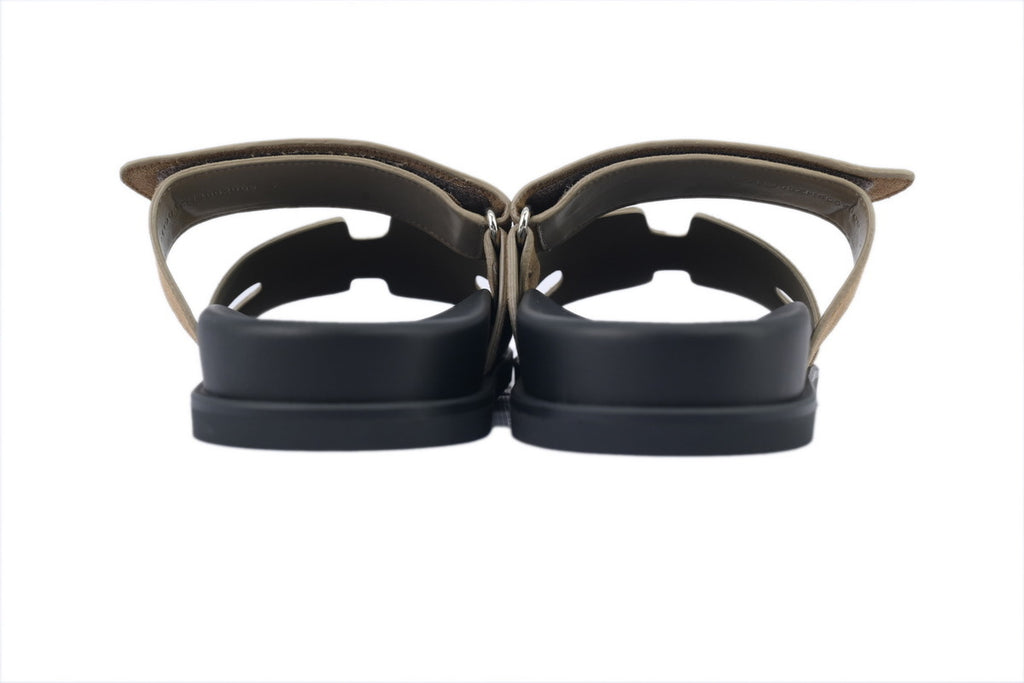Hermès Slide Sandals