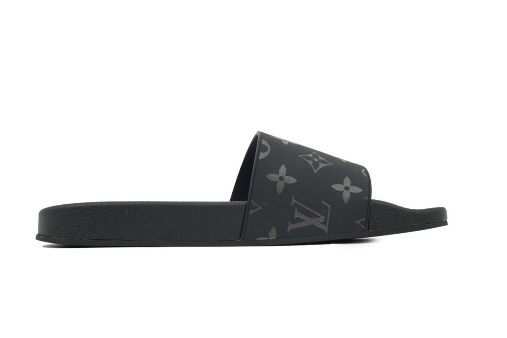 Louis Vuitton Bom Dia Slide Sandals