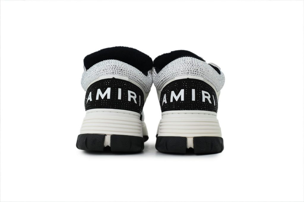 AMIRI Bone Runner Sneakers