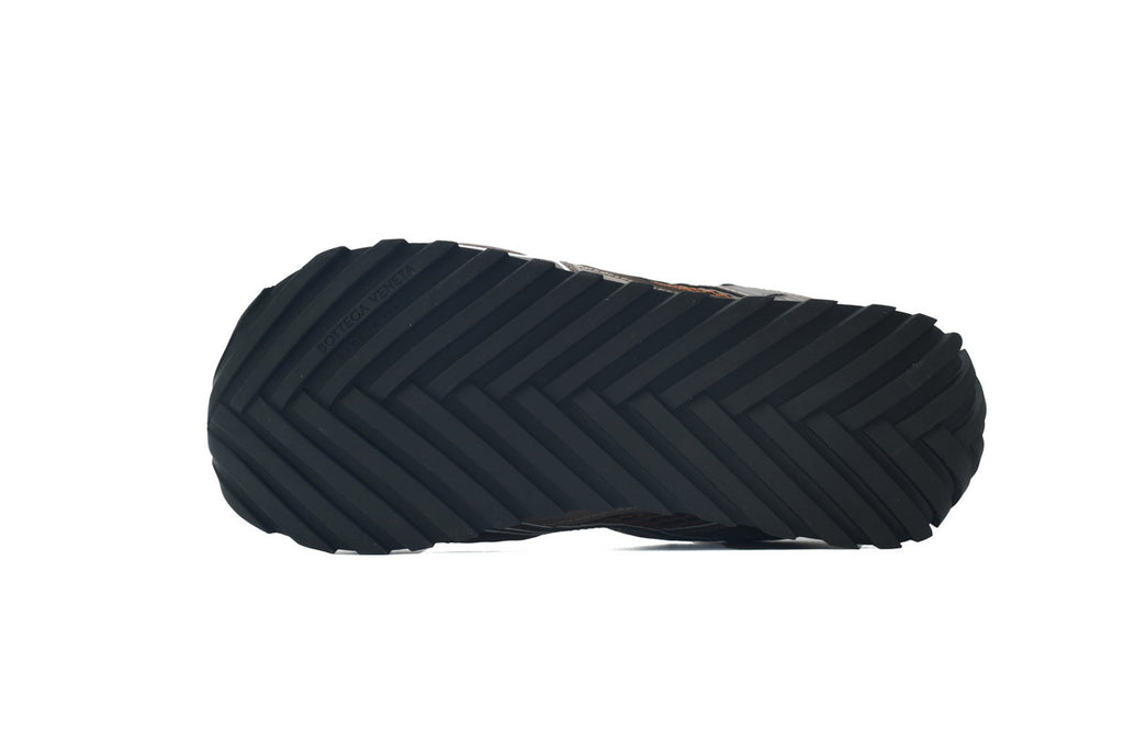 Bottega Veneta Orbit Sneakers