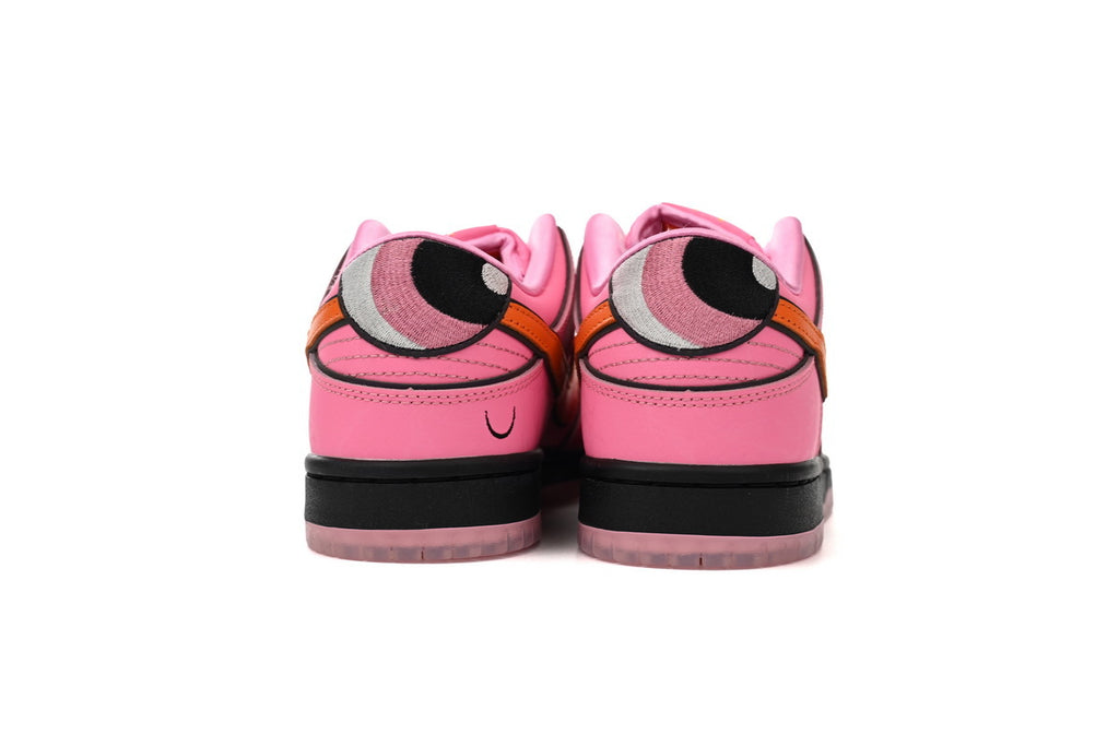 Nike SB Dunk Low – Classic Streetwear Sneakers (EU 36–45)