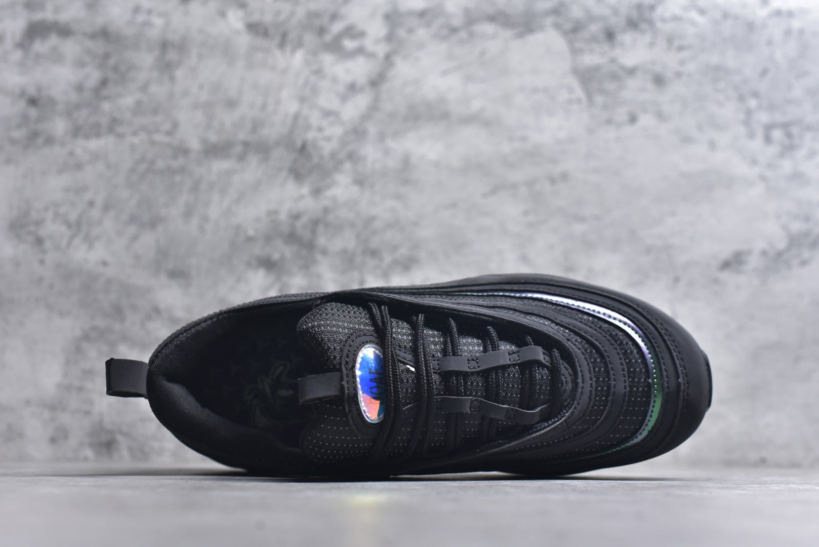 Palace x Nike Air Max 95 Sneakers | Limited Collab Edition