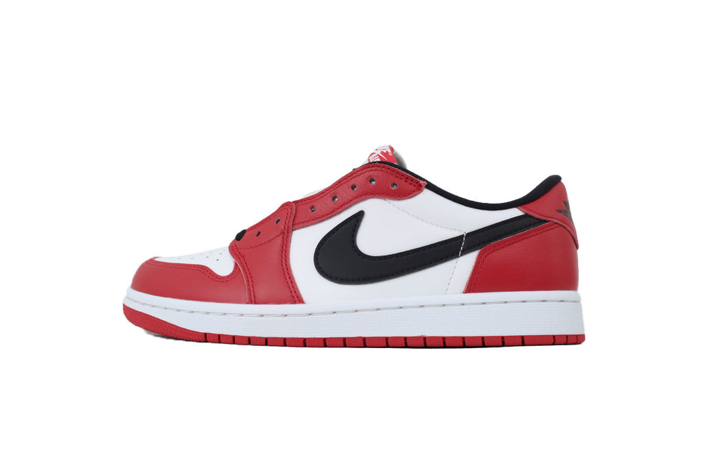Nike Air Jordan 1 Retro Low Low-Top Sneakers
