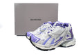 Balenciaga Runner Sneaker – Distressed Low-Top