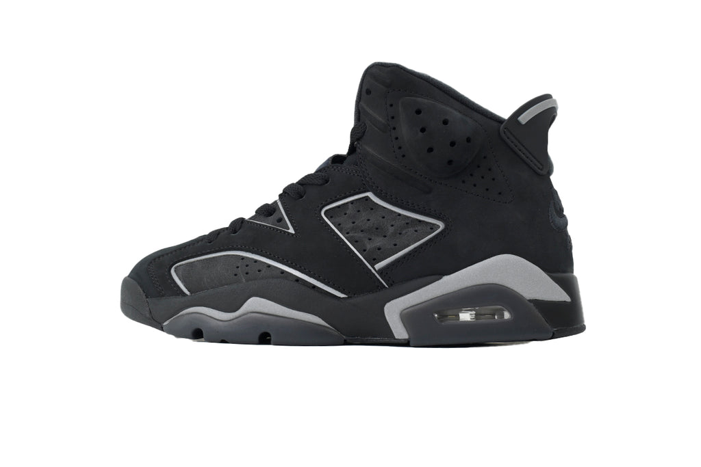 Nike Air Jordan 6 – Retro High-Top Basketball Sneakers