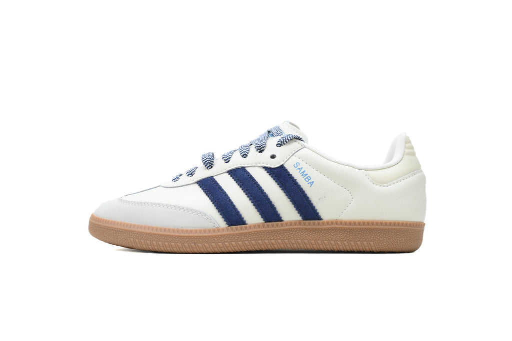 Adidas Samba OG – Retro German-Inspired Sneakers