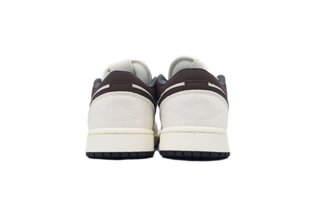 Nike Air Jordan 1 Retro Low Low-Top Sneakers