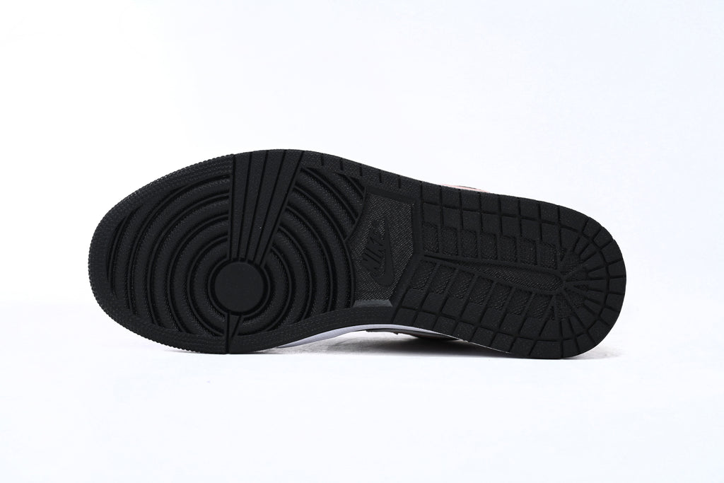 Nike Air Jordan 1 Retro Low Low-Top Sneakers
