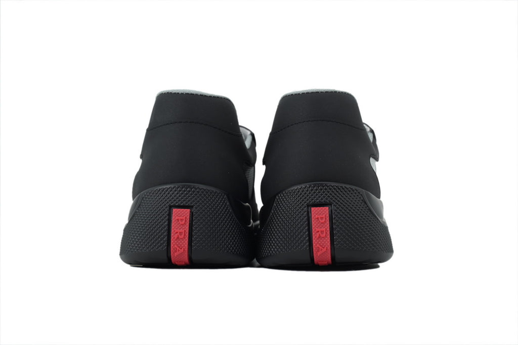 Prada America's Cup Sneakers