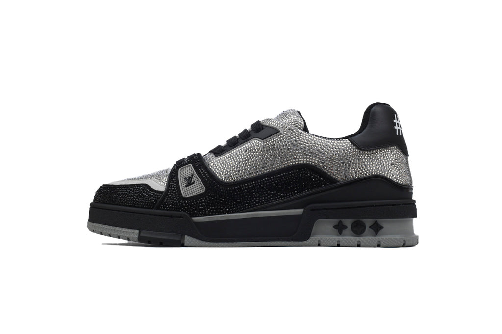 Louis Vuitton LV Trainer Sneakers