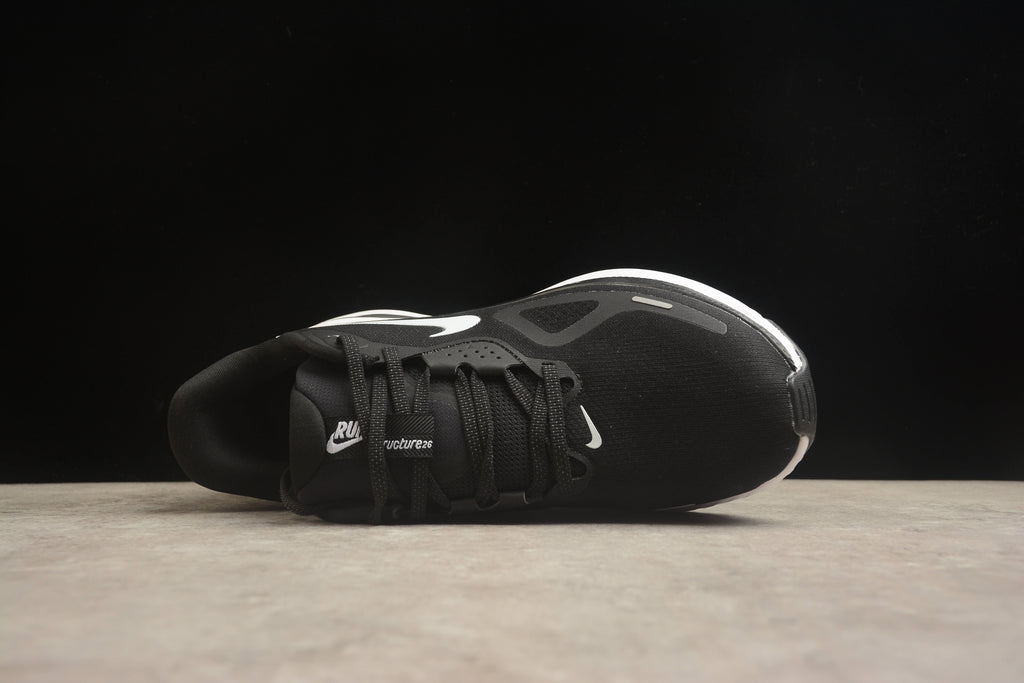 Nike Air Zoom Structure 26 Running Shoes | Supportive & Stable | EU 36-45