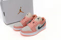 Nike Air Jordan 1 Retro Low Low-Top Sneakers