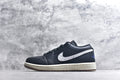 Air Jordan 1 Low AJ1 Sneakers | Men's & Women's