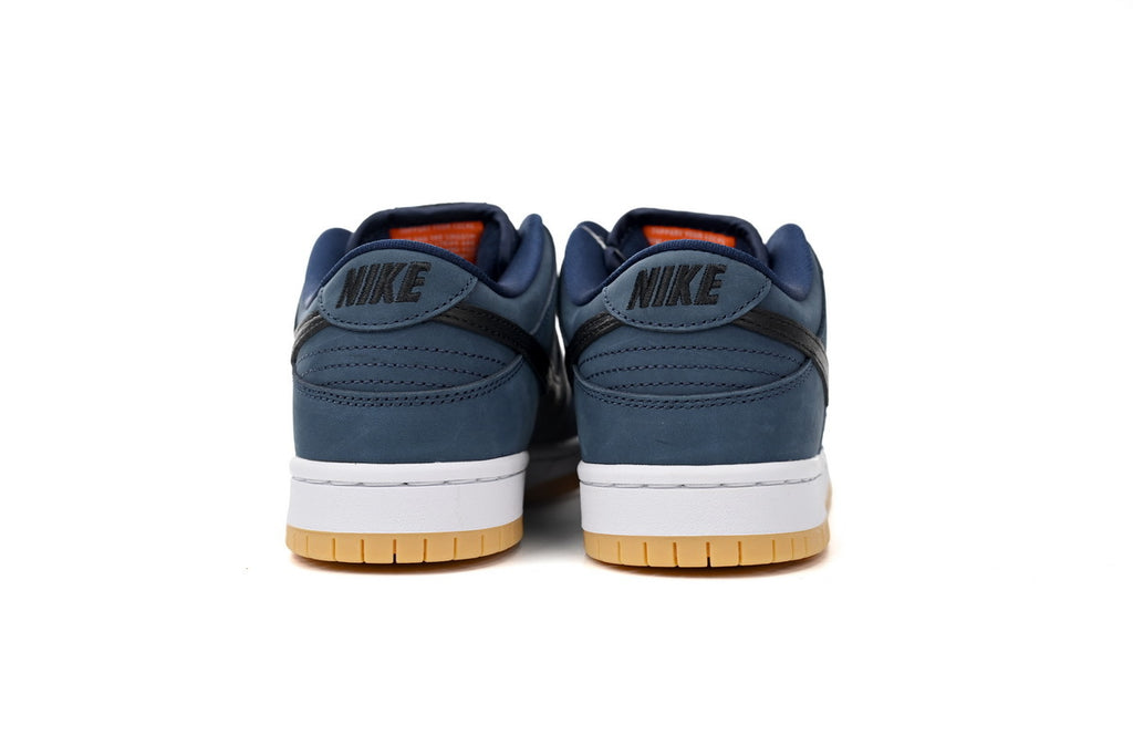 Nike SB Dunk Low – Classic Streetwear Sneakers (EU 36–45)