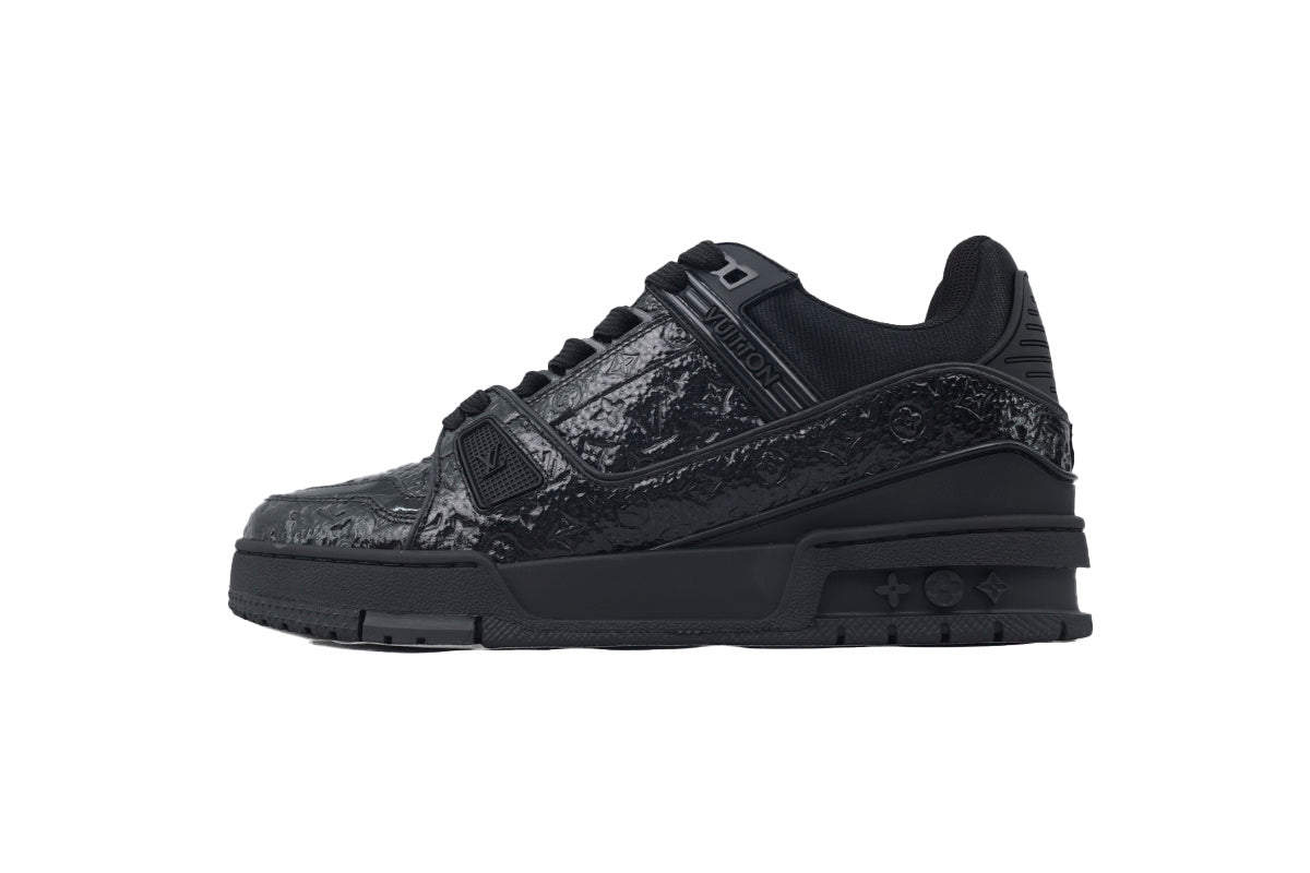 Louis Vuitton LV Trainer Sneakers