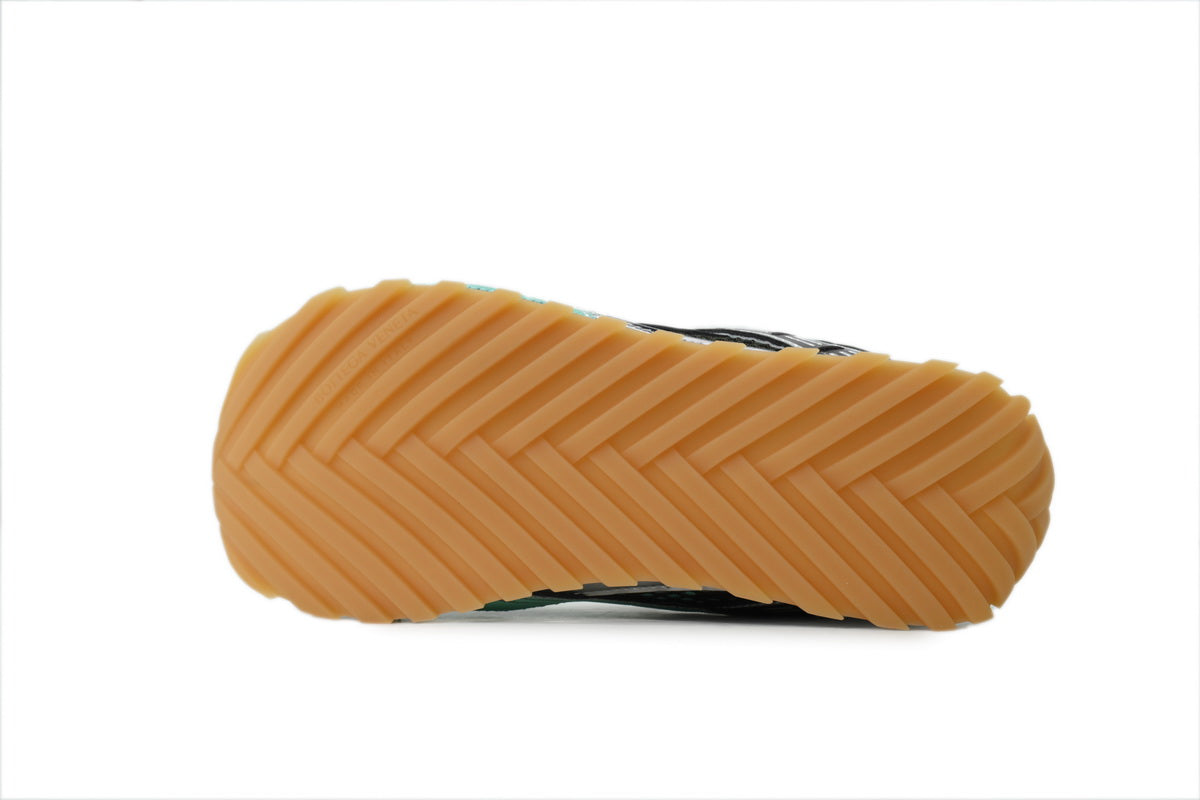 Bottega Veneta Orbit Sneakers