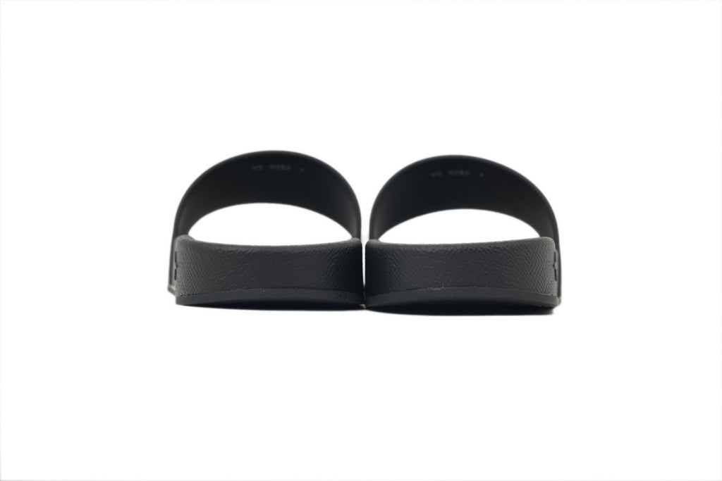 Louis Vuitton Bom Dia Slide Sandals