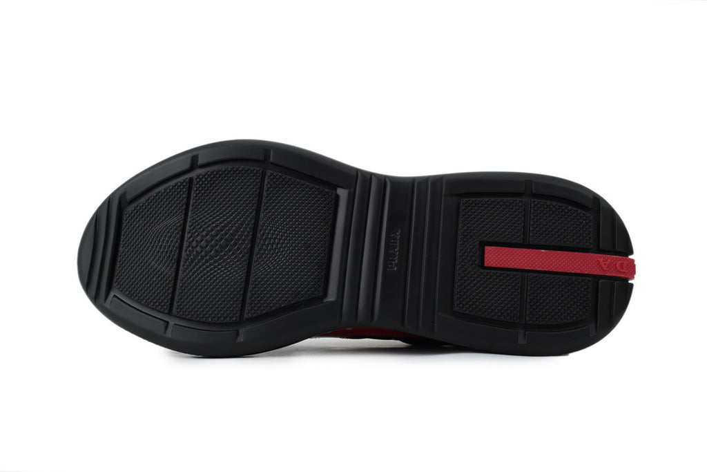 Prada America's Cup Sneakers