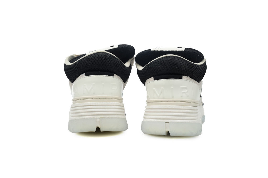 AMIRI Bone Runner Sneakers